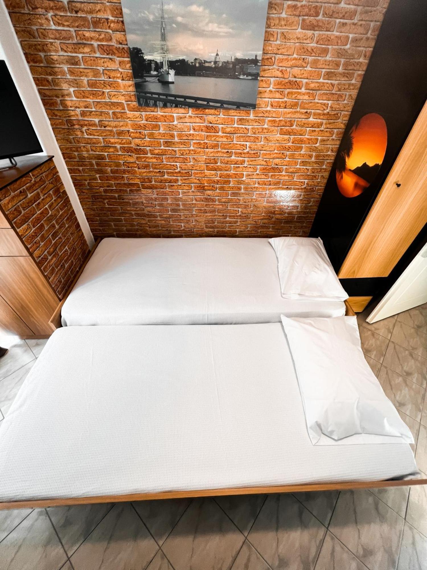 Homevision - Spacious And Warm - Very Central Thessaloniki Exterior photo